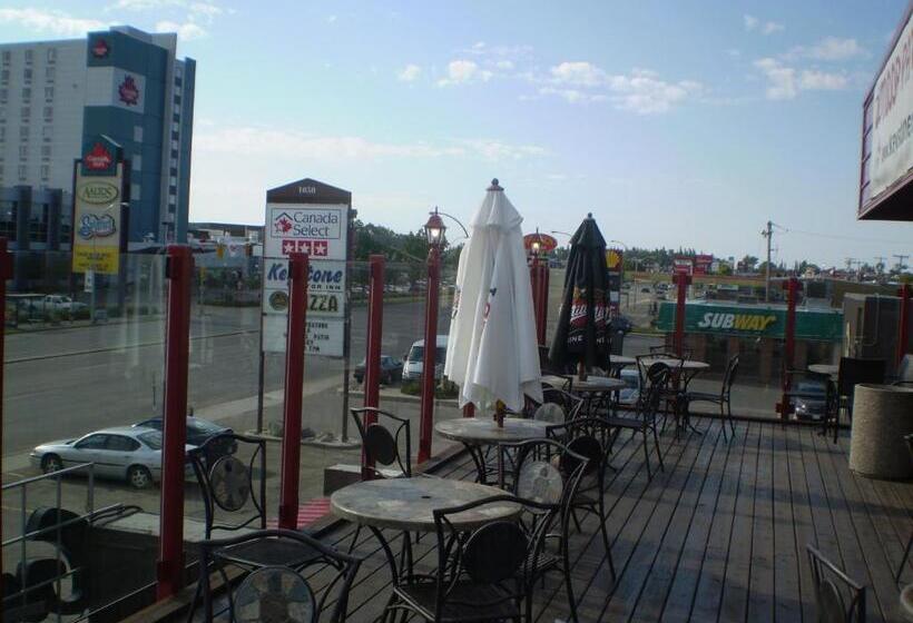 فندق Keystone Motor Inn