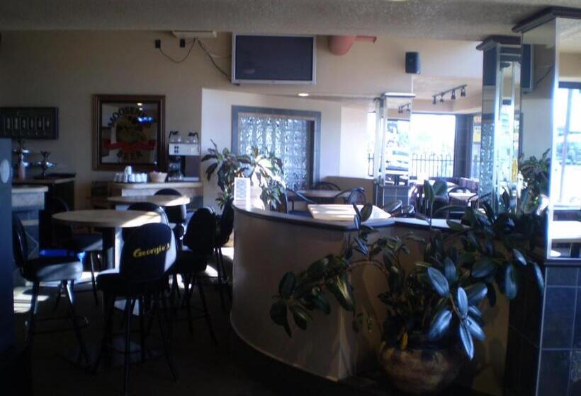 فندق Keystone Motor Inn