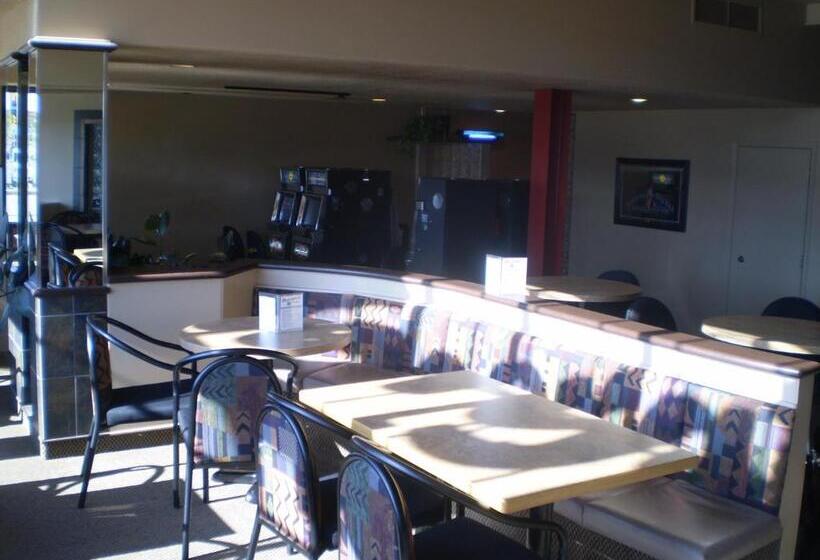 فندق Keystone Motor Inn