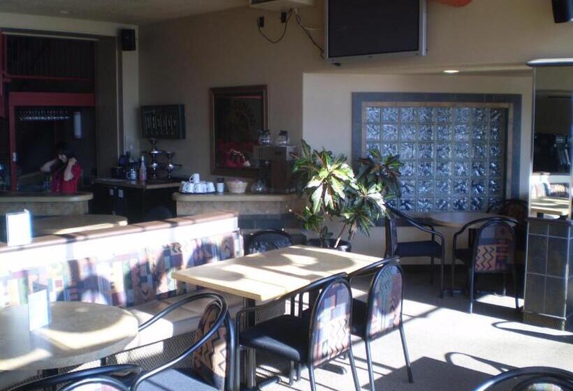 فندق Keystone Motor Inn