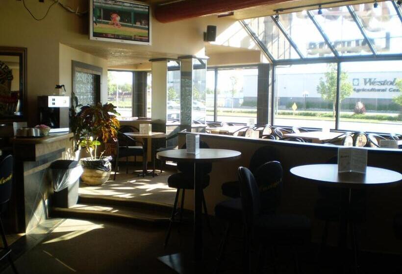 فندق Keystone Motor Inn