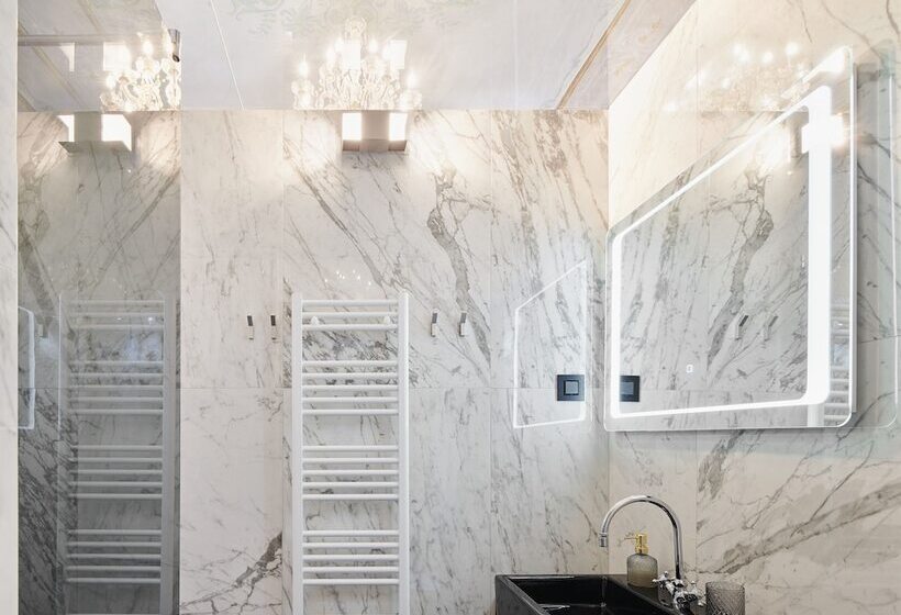 酒店 King Kresimir Heritage