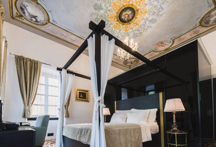 酒店 King Kresimir Heritage