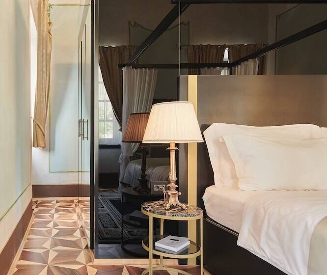 酒店 King Kresimir Heritage