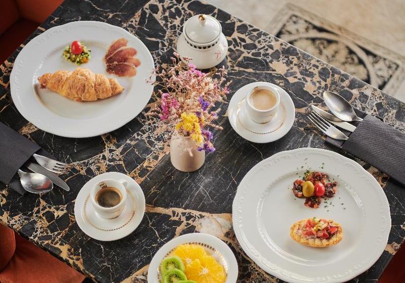 酒店 King Kresimir Heritage