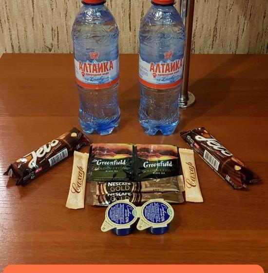 هتل Komplex Orion