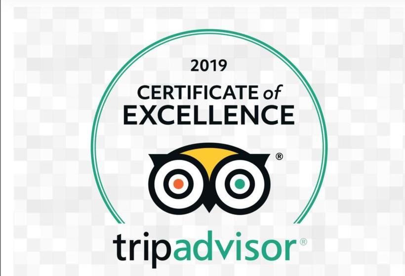 Casa La Buena Vida 2 Bedroom Villa