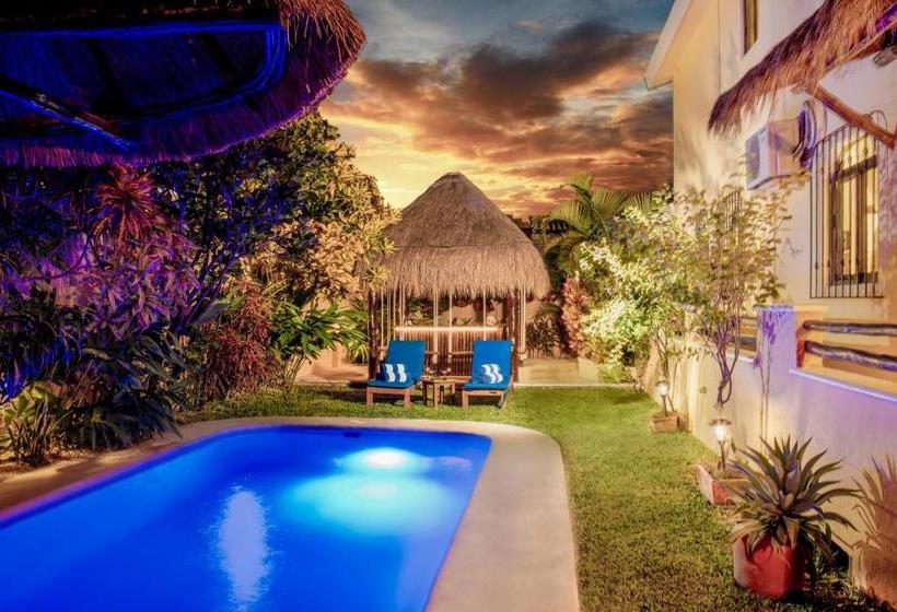 Casa La Buena Vida 2 Bedroom Villa