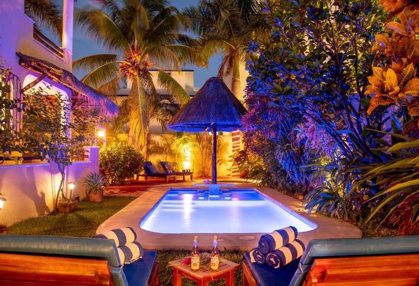 Casa La Buena Vida 2 Bedroom Villa