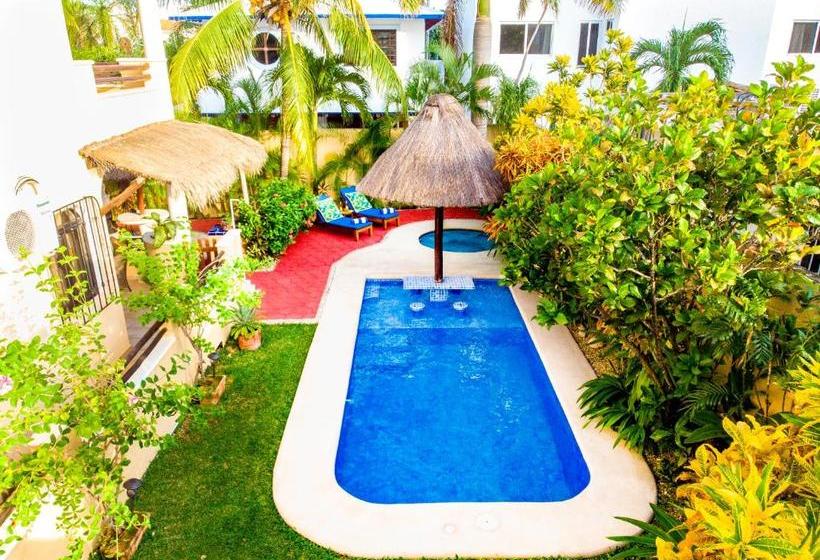 Casa La Buena Vida 2 Bedroom Villa