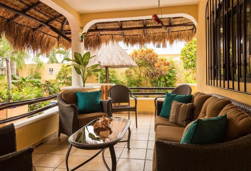 Casa La Buena Vida 2 Bedroom Villa