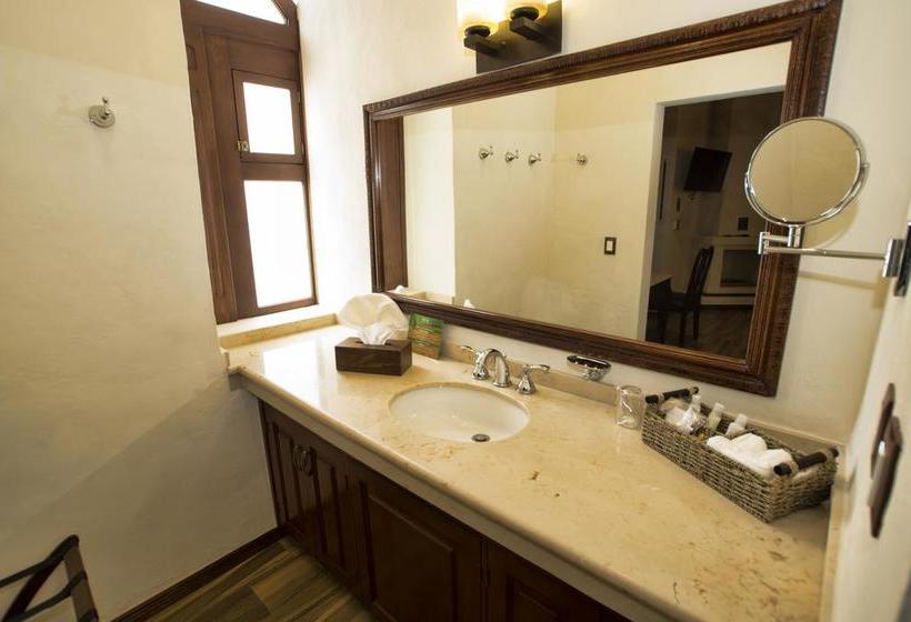 Отель La Casa de los Dos Leones