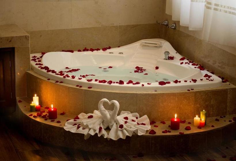 Отель La Casa de los Dos Leones