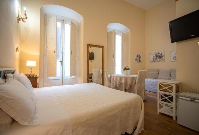 酒店 La Ghirlanda B&b