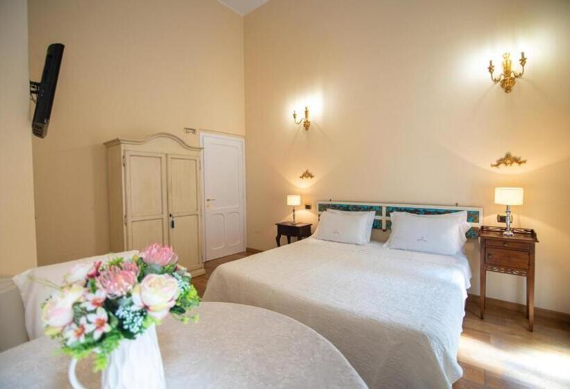 酒店 La Ghirlanda B&b