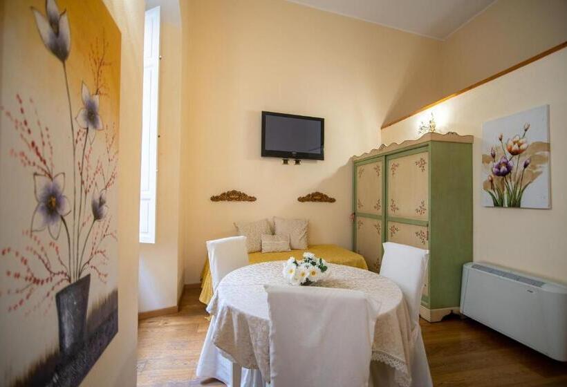 酒店 La Ghirlanda B&b