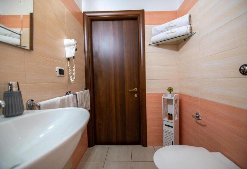 酒店 La Ghirlanda B&b