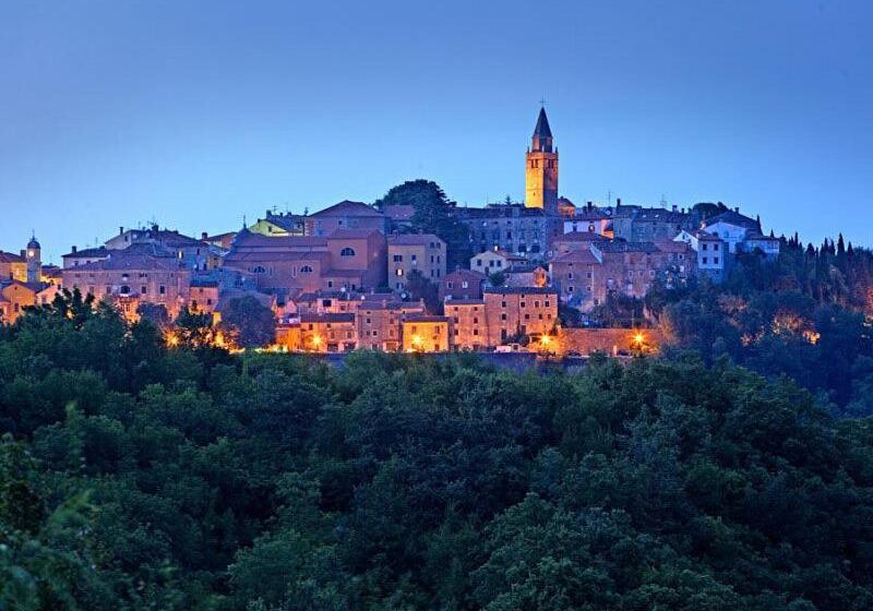 Отель La Loggia