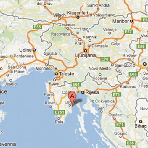 Отель La Loggia