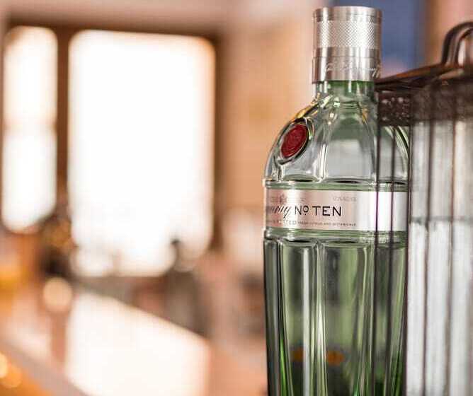 Отель La Loggia