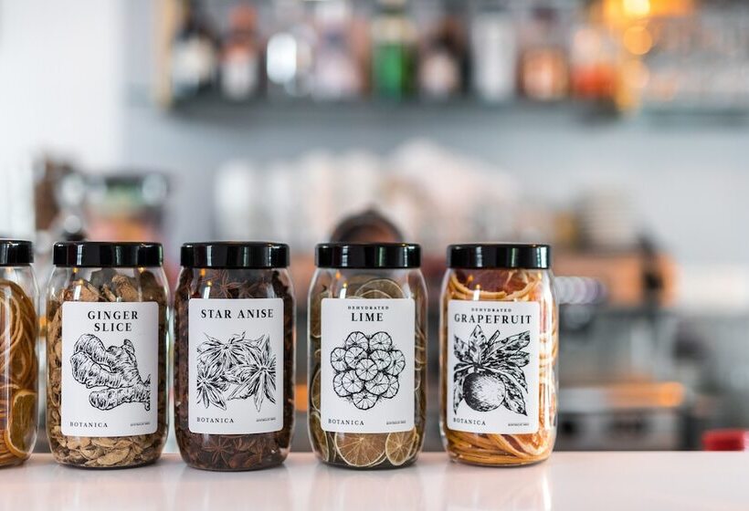 Отель La Loggia