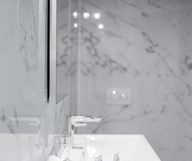 Отель La Loggia