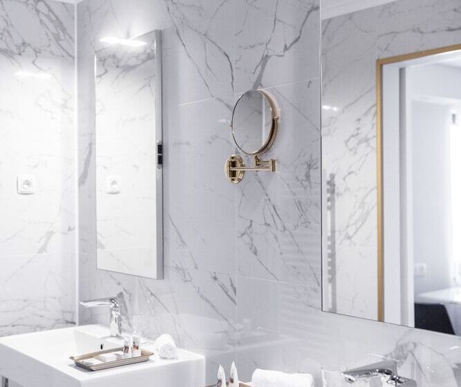 Отель La Loggia