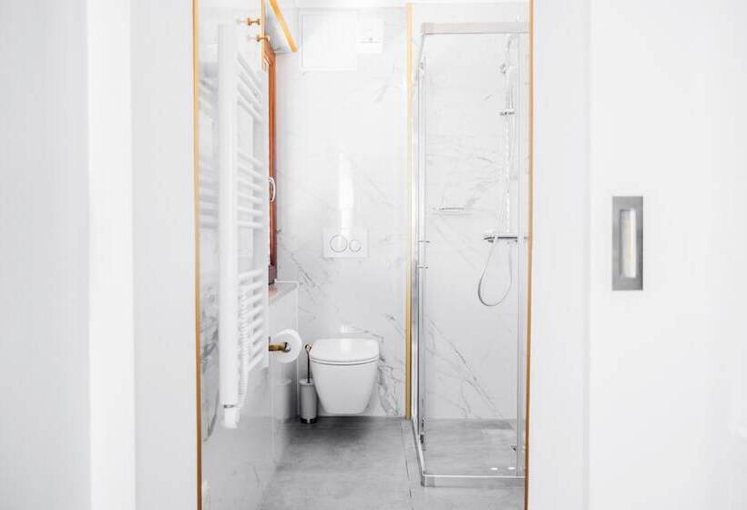 Отель La Loggia