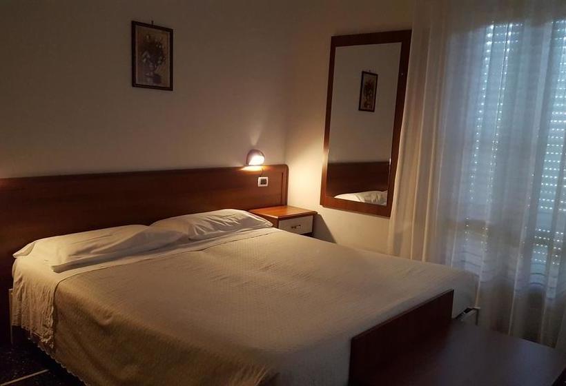 בית מלון כפרי La Pineta