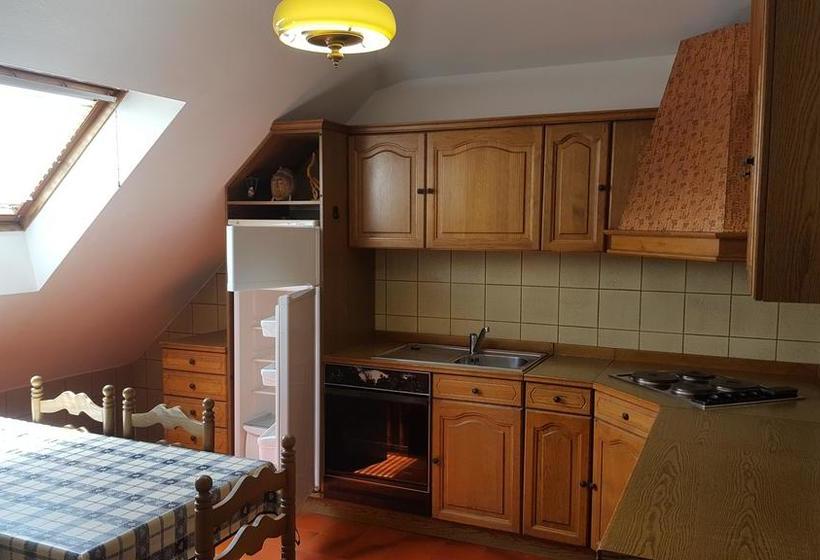 בית מלון כפרי La Pineta