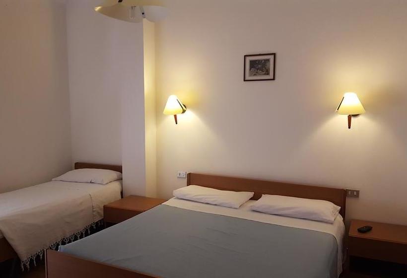 בית מלון כפרי La Pineta