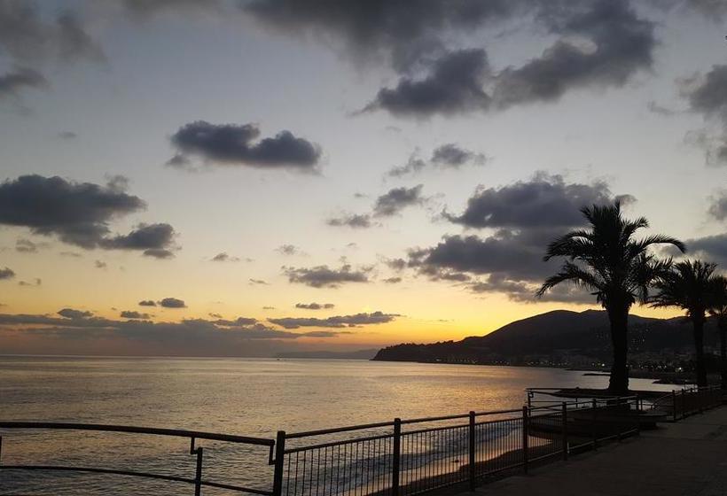 בית מלון כפרי La Pineta