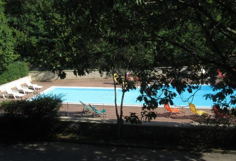 בית מלון כפרי La Pineta