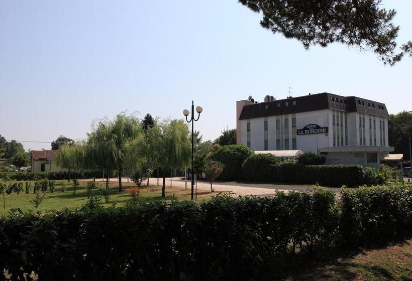 فندق La Rondine