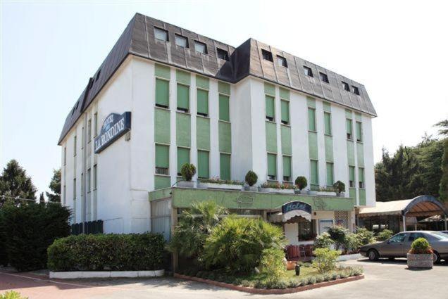 فندق La Rondine
