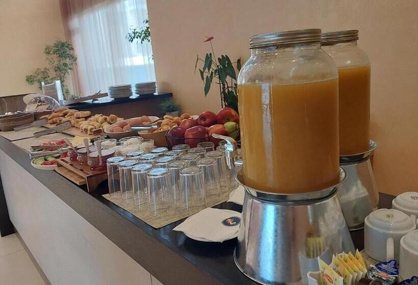 בית מלון כפרי Lacoba