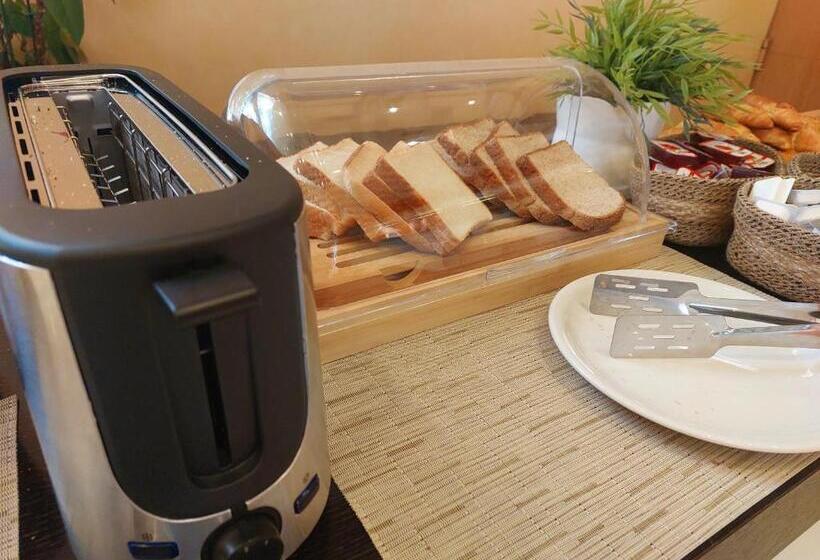 בית מלון כפרי Lacoba