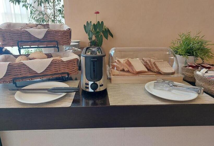 בית מלון כפרי Lacoba