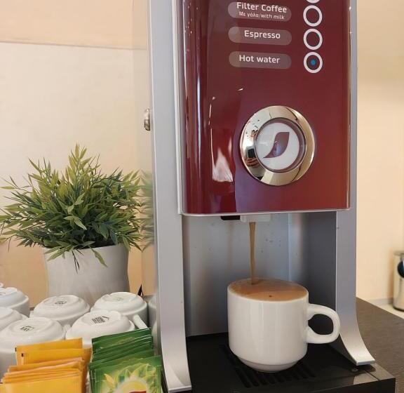 בית מלון כפרי Lacoba