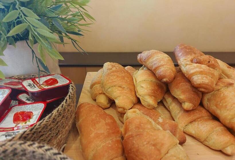 בית מלון כפרי Lacoba