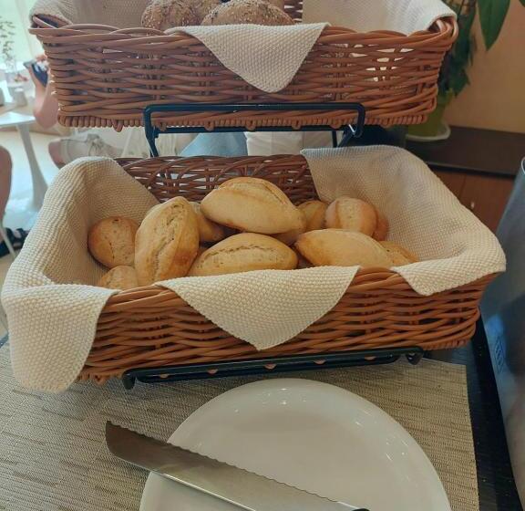 בית מלון כפרי Lacoba