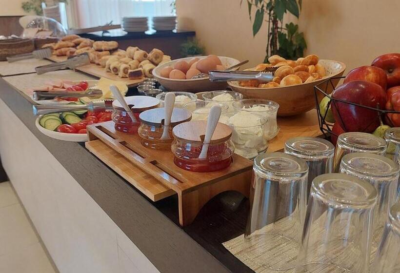 בית מלון כפרי Lacoba