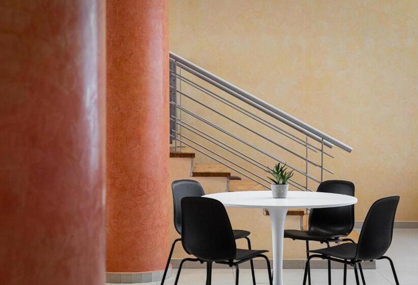 בית מלון כפרי Lacoba