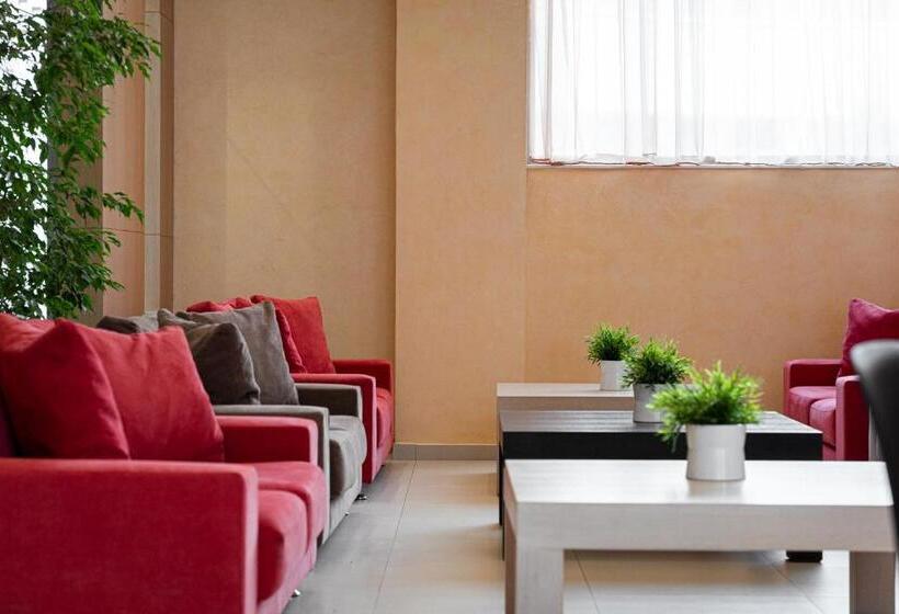 בית מלון כפרי Lacoba