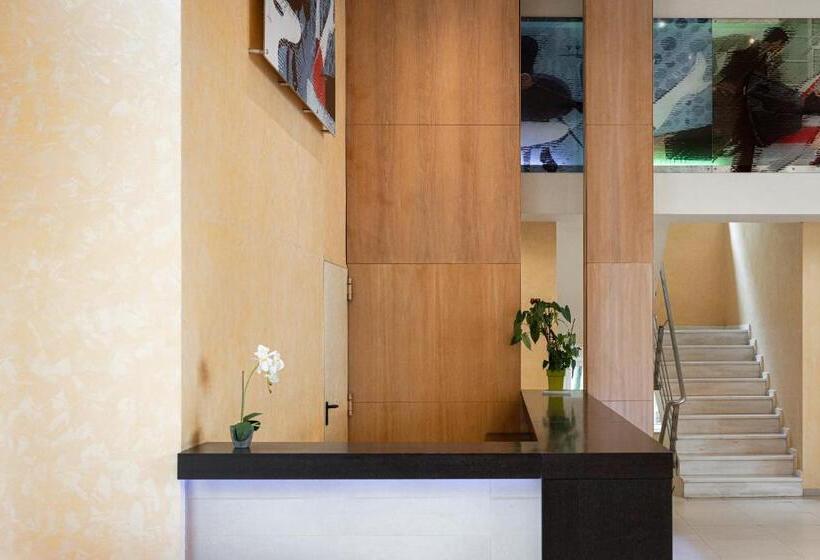 בית מלון כפרי Lacoba