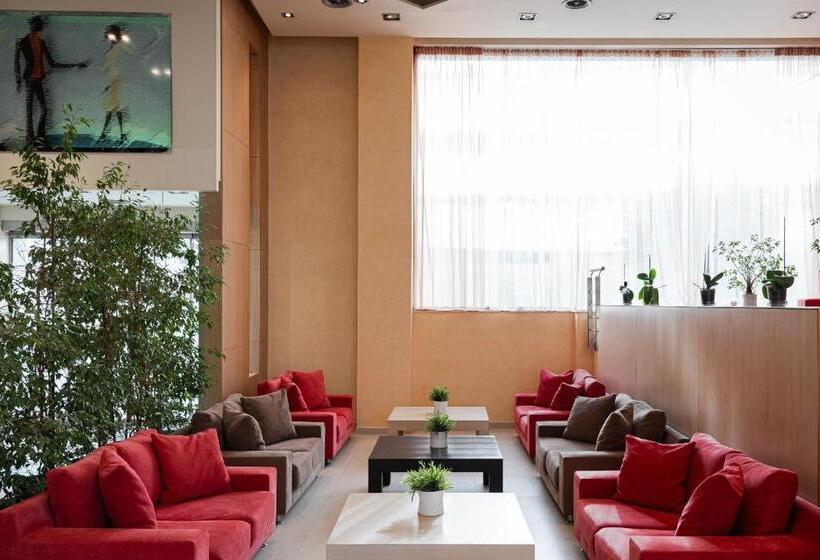 בית מלון כפרי Lacoba