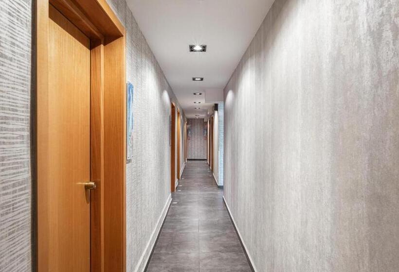 בית מלון כפרי Lacoba