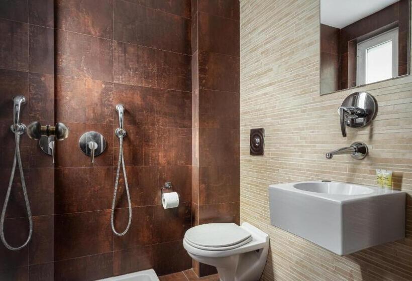 בית מלון כפרי Lacoba