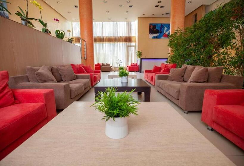 בית מלון כפרי Lacoba