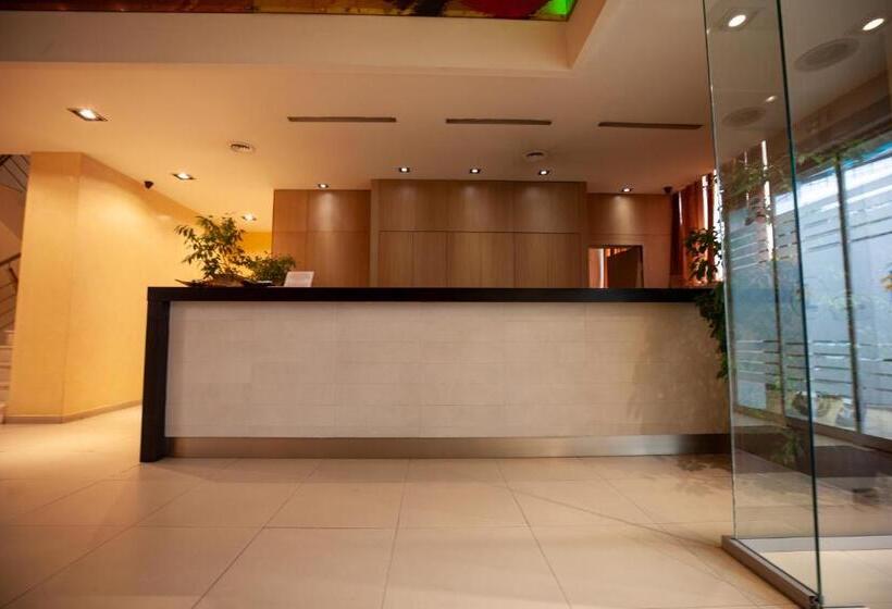 בית מלון כפרי Lacoba